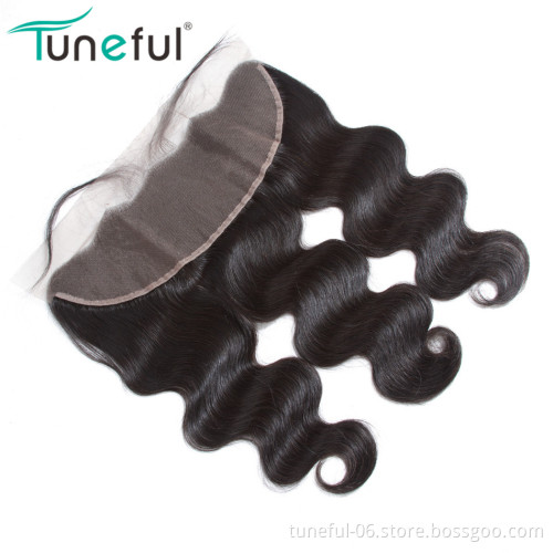 Swiss Film HD Transparent Lace Frontal,Ear To ear Cheap  Swiss HD Frontals Transparent Lace Closure